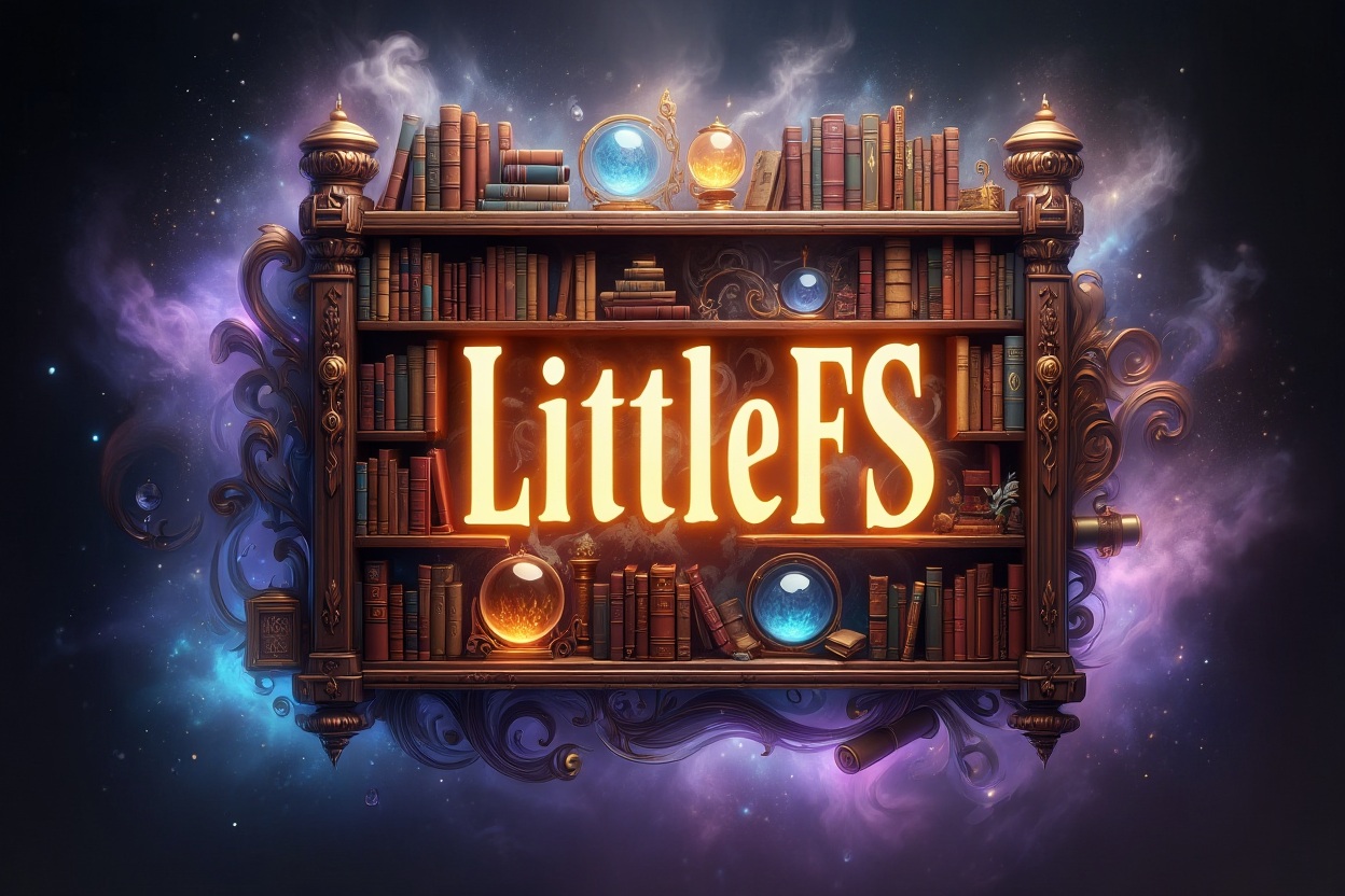 New ESP32 LittleFS Tutorial Article Released!
